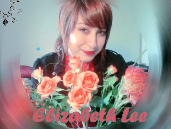 My life as Liz #1 fan site {mozzila} *__*
